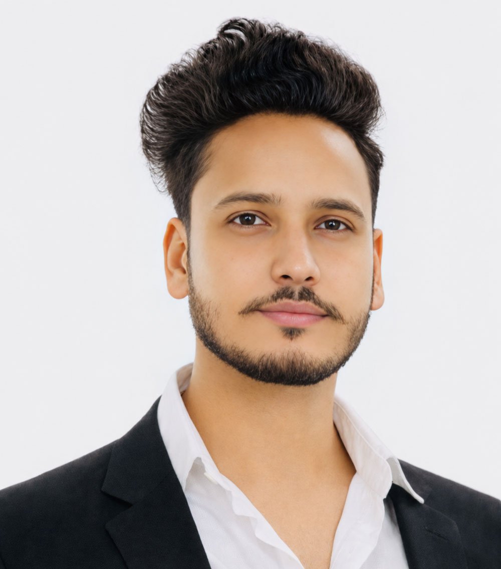Founder - Brighht India