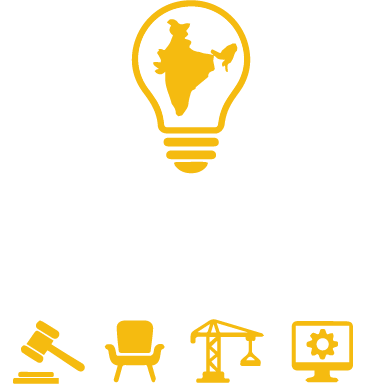 Brighht India - Business consulting and legal services logo