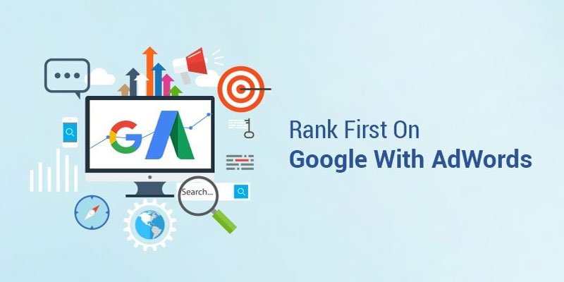 Google Ads Management by Brighht India