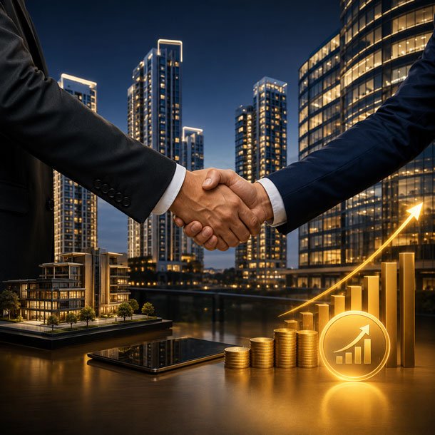 Property Investment - Brighht India