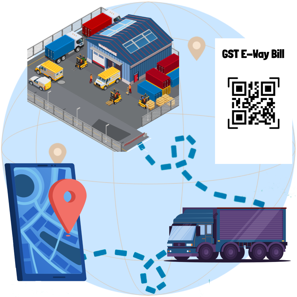 Brighht India GST Return Filing service