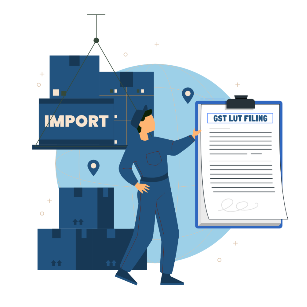 Brighht India GST Return Filing service