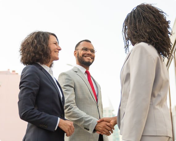 Brighht India - Business consulting and legal services about us