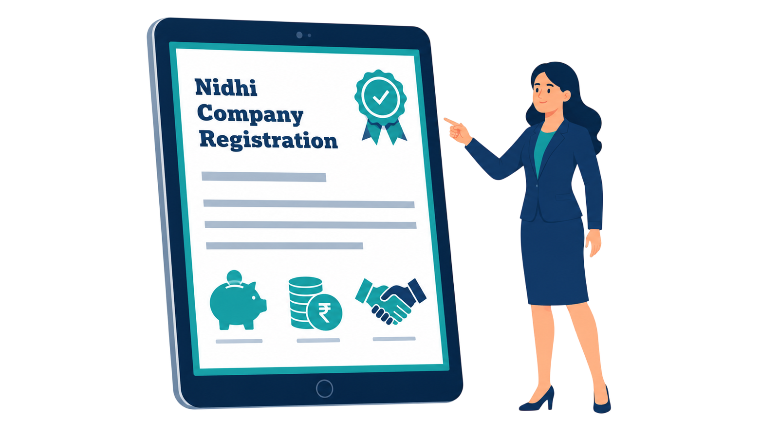 Nidhi Company Registration