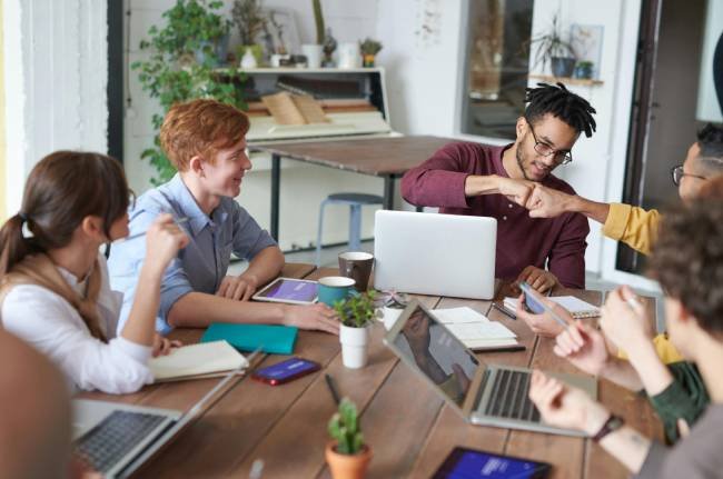 Business Funding Support