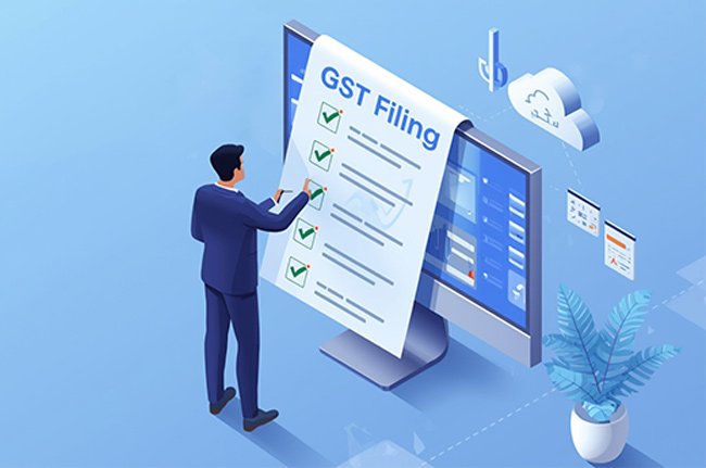 Step-by-Step GST Filing Checklist