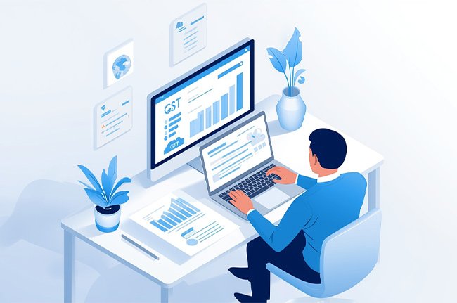 Understanding GST Modification