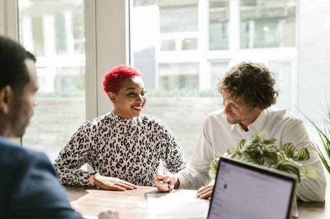 Legal Drafting Services