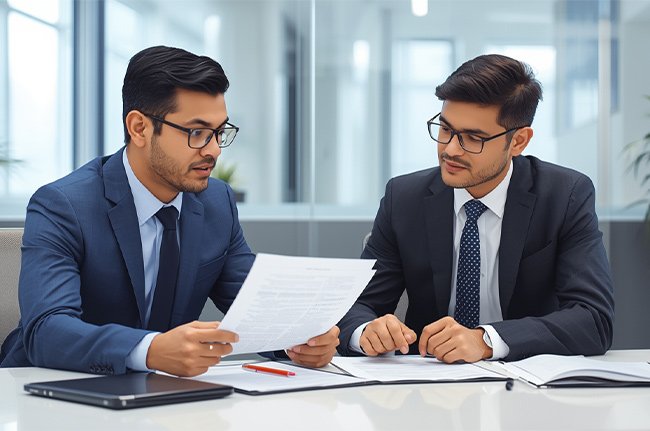 Trademark Objection Eligibility