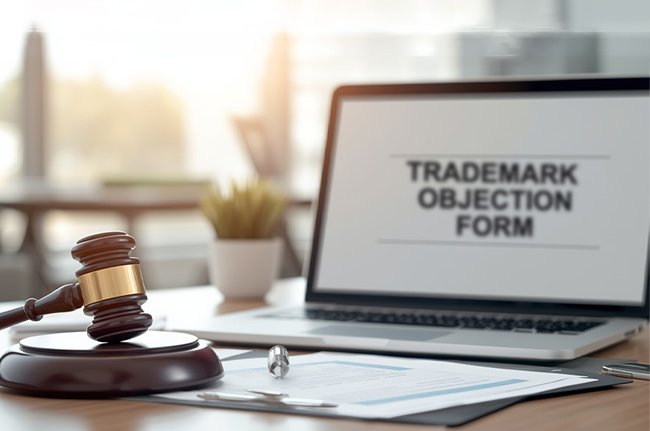 Trademark Objection Process