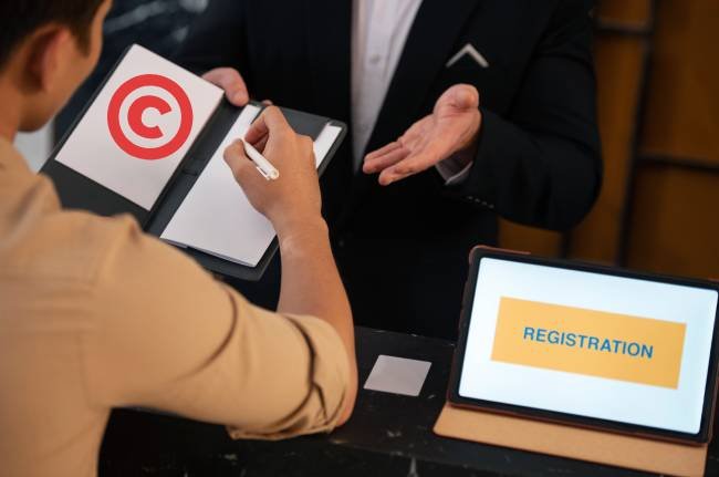 Trademark Post Registration Support