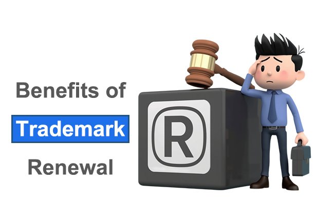 Benefits of Trademark Renewal