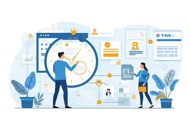 Trademark Renewal Process